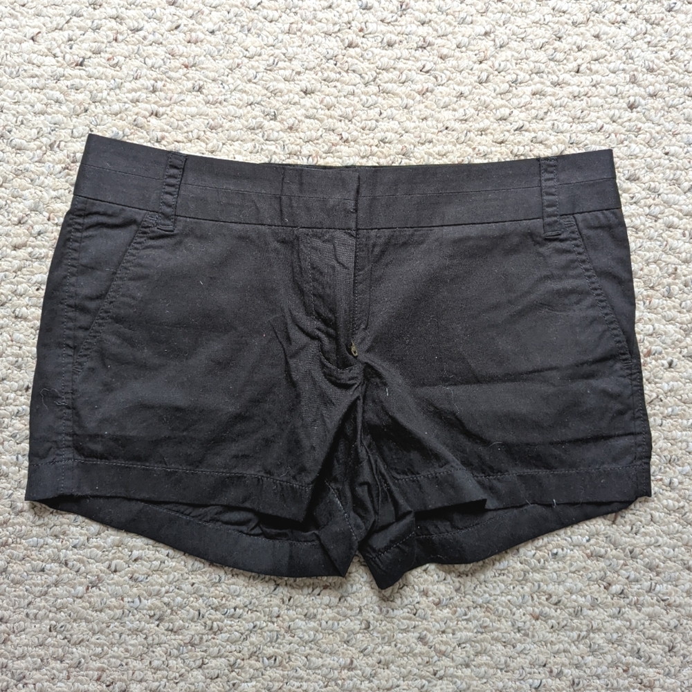 NWT J Crew Factory - Chino City Fit Shorts